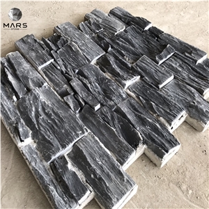 Natural Culture Stone Panel And Stack Veneers Stone For Wall